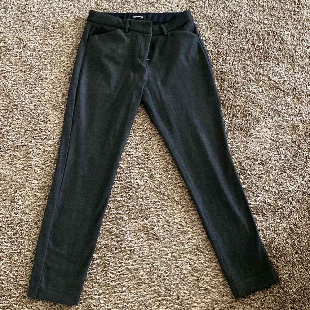 Express pants